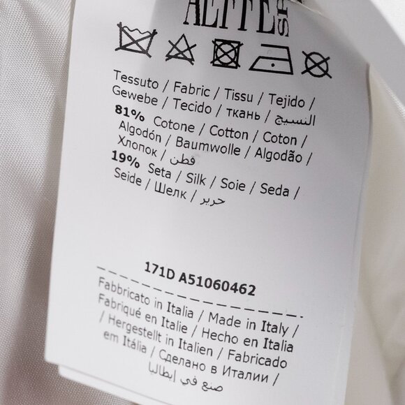 Moschino SS/17 Runway 2D Red Bow Skirt - Picture 12 of 15